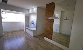 Imagem: Terrara 3 dormitórios duas vagas - 1748