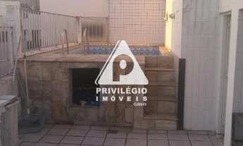 Imagem 5: Cobertura à venda, 3 quartos, 3 suítes, 2 vagas, BARRA DA TIJUCA - RIO DE JANEIRO/RJ