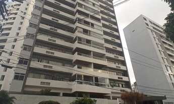 Imagem: Edf Ana Carolina, 139m², Sala para 2 ambientes