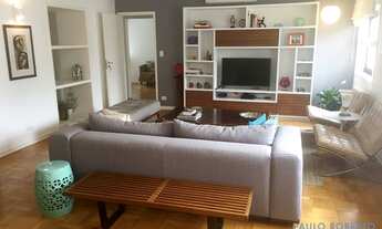 Imagem 2: APARTAMENTO - JARDIM PAULISTA - SP