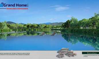 Imagem 7: Santa Leopoldina - Terreno Padrão - Centro