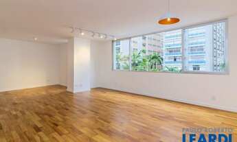 Imagem: APARTAMENTO - HIGIENÓPOLIS - SP