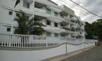 Imagem: Apartamentos com 02 quartos, sendo uma suite