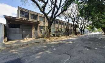 Imagem 3: Terreno em Esquina Barra Funda