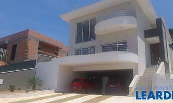 Imagem: CASA EM CONDOMÍNIO - CONDOMÍNIO VILLAGIO