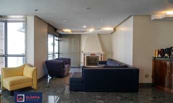 Imagem 3: Venda Apartamento 3 Dormitórios - 210 m² Perdizes