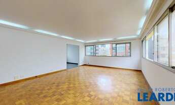 Imagem 2: APARTAMENTO - PINHEIROS - SP