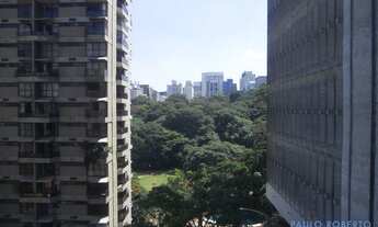 Imagem 3: CONJ. COMERCIAL - JARDIM PAULISTA - SP