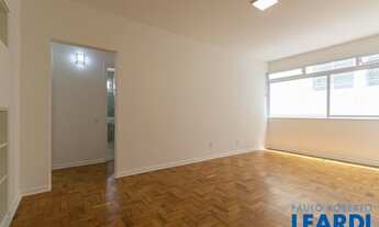 Imagem 3: APARTAMENTO - JARDIM AMÉRICA - SP