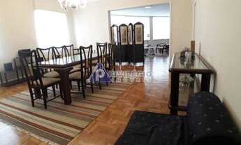 Imagem 6: Apartamento à venda, 3 quartos, 2 suítes, 2 vagas, Copacabana - RIO DE JANEIRO/RJ