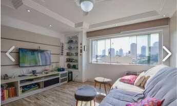 Imagem 4: Apto 87m² - 2 dor. - 2 banheiros - Ipiranga - São Paulo?SP