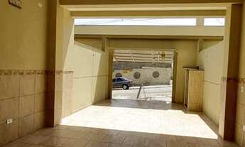 Imagem 4: Sobrado com 3 suítes à venda, 190 m² por R$ 1.250.000 - Chácara Inglesa - São Paulo/SP