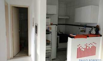 Imagem 3: FLAT - MOEMA PÁSSAROS - SP