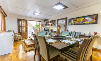 Imagem 4: Sobrado de 220m² no Planalto Paulista