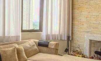 Imagem 5: APARTAMENTO - CAMPO BELO - SP