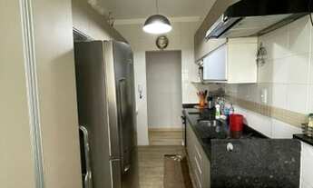 Imagem 2: Vendo um Belíssimo Apartamento no Condomínio Torres de Itália