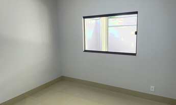 Imagem 2: Caldas Novas - Casa Padrão - Itaici 2