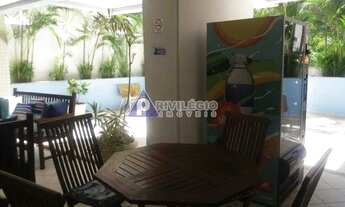 Imagem 6: Flat à venda, 1 quarto, 1 suíte, 1 vaga, Copacabana - RIO DE JANEIRO/RJ