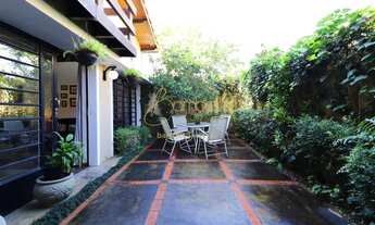 Imagem 5: Sobrado em rua sem saída no Alto da Boa Vista!