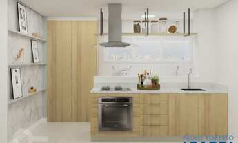 Imagem 3: APARTAMENTO - PLANALTO PAULISTA - SP