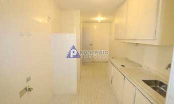 Imagem 3: Apartamento à venda, 3 quartos, 1 vaga, Copacabana - RIO DE JANEIRO/RJ