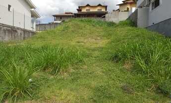Imagem 2: TERRENO EM CONDOMÍNIO - CONDOMÍNIO VILLAGIO CAPRICCIO - SP