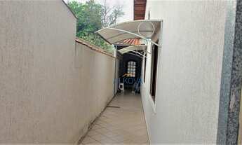 Imagem 6: Casa com 2 dormitórios à venda, 105 m² - Bosque dos Eucaliptos - São José dos Campos/SP