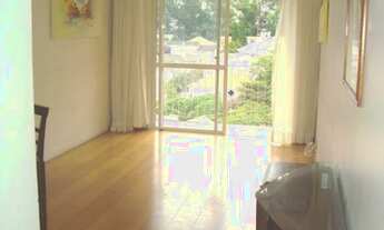 Imagem 3: APARTAMENTO - MORUMBI - SP