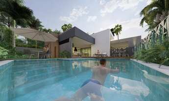 Imagem 2: Gt; Casa com Piscina no Maikai