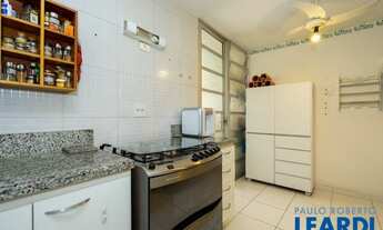 Imagem 6: APARTAMENTO - MOEMA PÁSSAROS - SP