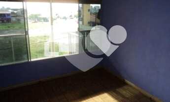 Imagem 5: Prédio com 3 apartamentos