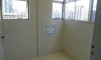 Imagem 6: SÃO GERALDO Apartamento com 3 dormitórios