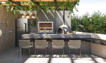 Imagem 5: Apartamento para venda com 104 metros quadrados com 2 quartos em Tijuca - Rio de Janeiro