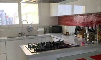 Imagem 2: COBERTURA - CAMPO BELO - SP