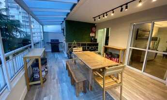 Imagem: Lindo Apartamento Garden 148m²