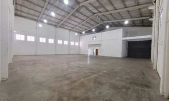 Imagem 2: PKD Galpão em Condomínio coma 668m² em SJC