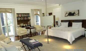 Imagem 6: CASA ASSOBRADADA - CIDADE JARDIM - SP