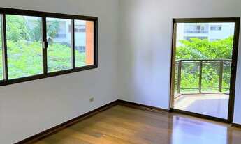 Imagem 4: APARTAMENTO - MOEMA PÁSSAROS - SP