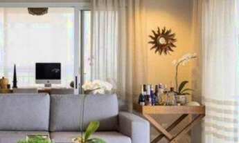 Imagem 4: APARTAMENTO - HIGIENÓPOLIS - SP