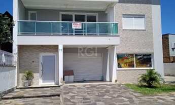 Imagem 2: Casa 3 dormitórios com 1 suíte Bairro Guarujá