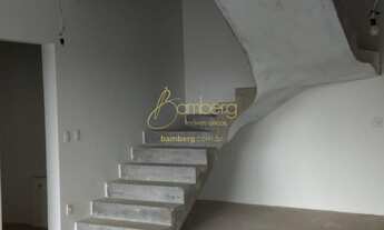 Imagem 5: Cobertura duplex - nova. Nunca habitada