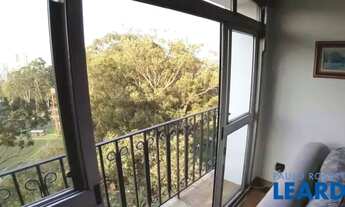 Imagem 4: APARTAMENTO - ALTO DA BOA VISTA - SP