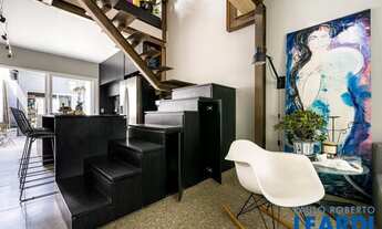 Imagem 3: SOBRADO - PINHEIROS - SP