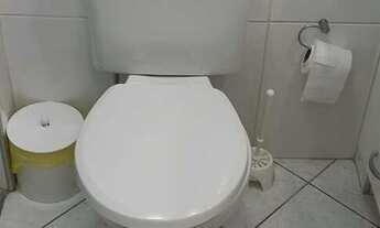 Imagem 7: Apartamento para Venda em Santo André, Vila Palmares, 3 dormitórios, 1 banheiro, 1 vaga