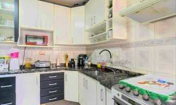 Imagem 6: Apartamento para Venda em Santo André, Vila Junqueira, 2 dormitórios, 1 suíte, 2 banheiros