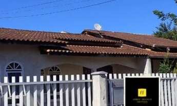 Imagem: Joinville - Casa Padrão - Aventureiro