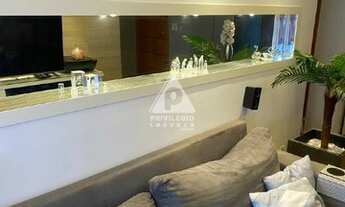 Imagem 5: BARRA OLÍMPICA - ESTRELAS FULL CONDOMINIUM - Vista Livre, sol da manhã - 3 quartos