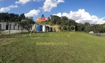 Imagem 2: Industrial com amplo pateo para caminhões Rod. Castelo Branco