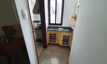 Imagem 5: Apartamento para venda com 127 metros quadrados com 4 quartos em Caminho das Árvores - Sal