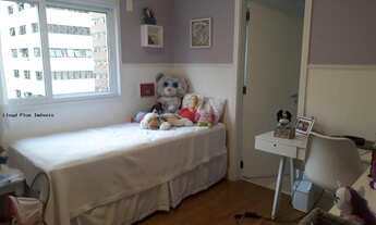 Imagem 6: Apartamento para Venda em São Paulo, -, 3 dormitórios, 3 suítes, 1 banheiro, 5 vagas